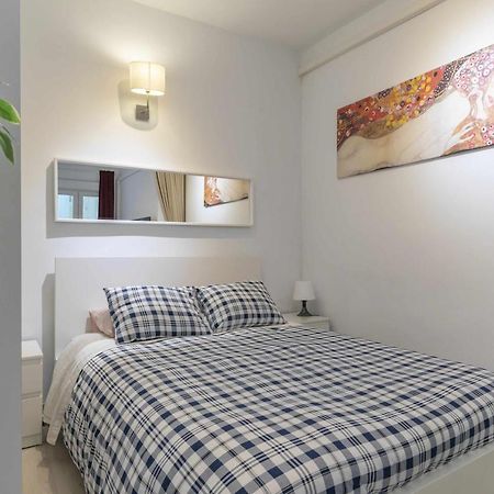 마드리드 Apartamento Centrico Y Confortable 아파트 외부 사진