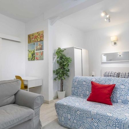 마드리드 Apartamento Centrico Y Confortable 아파트 외부 사진