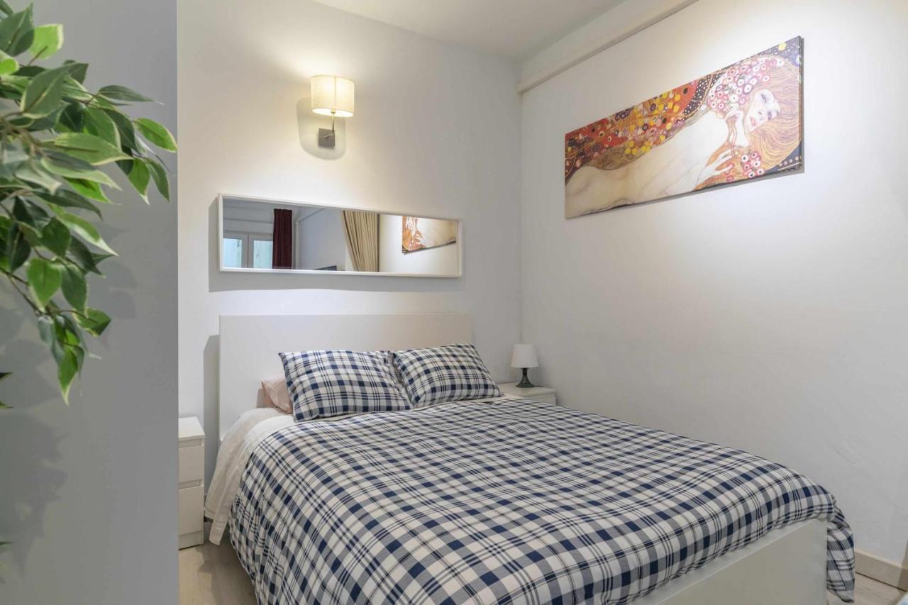 마드리드 Apartamento Centrico Y Confortable 아파트 외부 사진