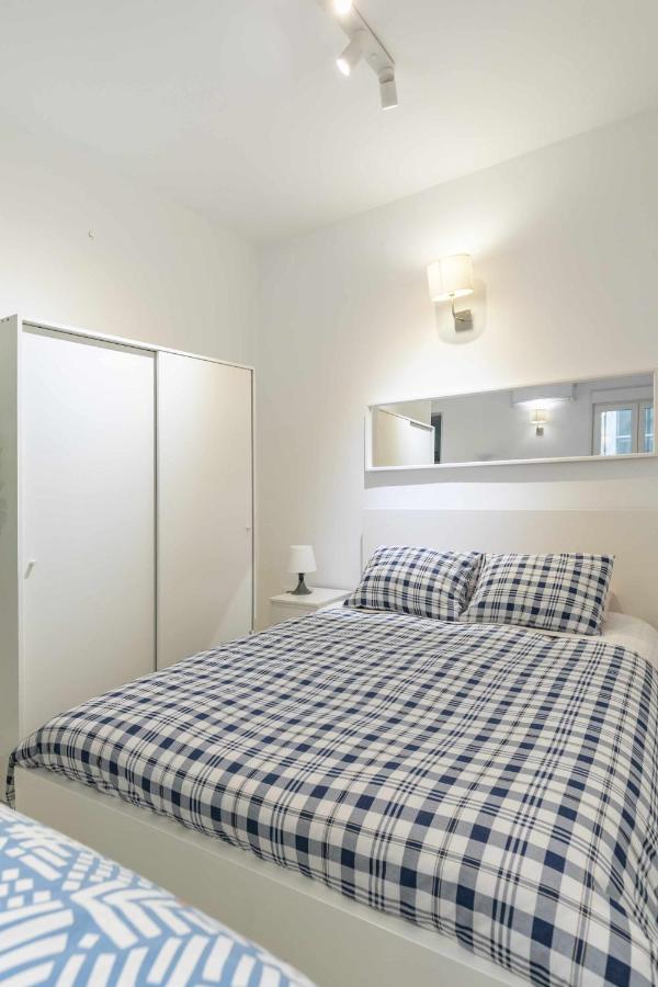 마드리드 Apartamento Centrico Y Confortable 아파트 외부 사진