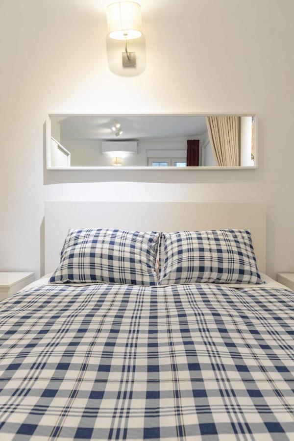 마드리드 Apartamento Centrico Y Confortable 아파트 외부 사진