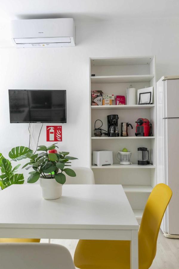 마드리드 Apartamento Centrico Y Confortable 아파트 외부 사진