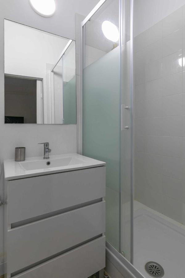 마드리드 Apartamento Centrico Y Confortable 아파트 외부 사진